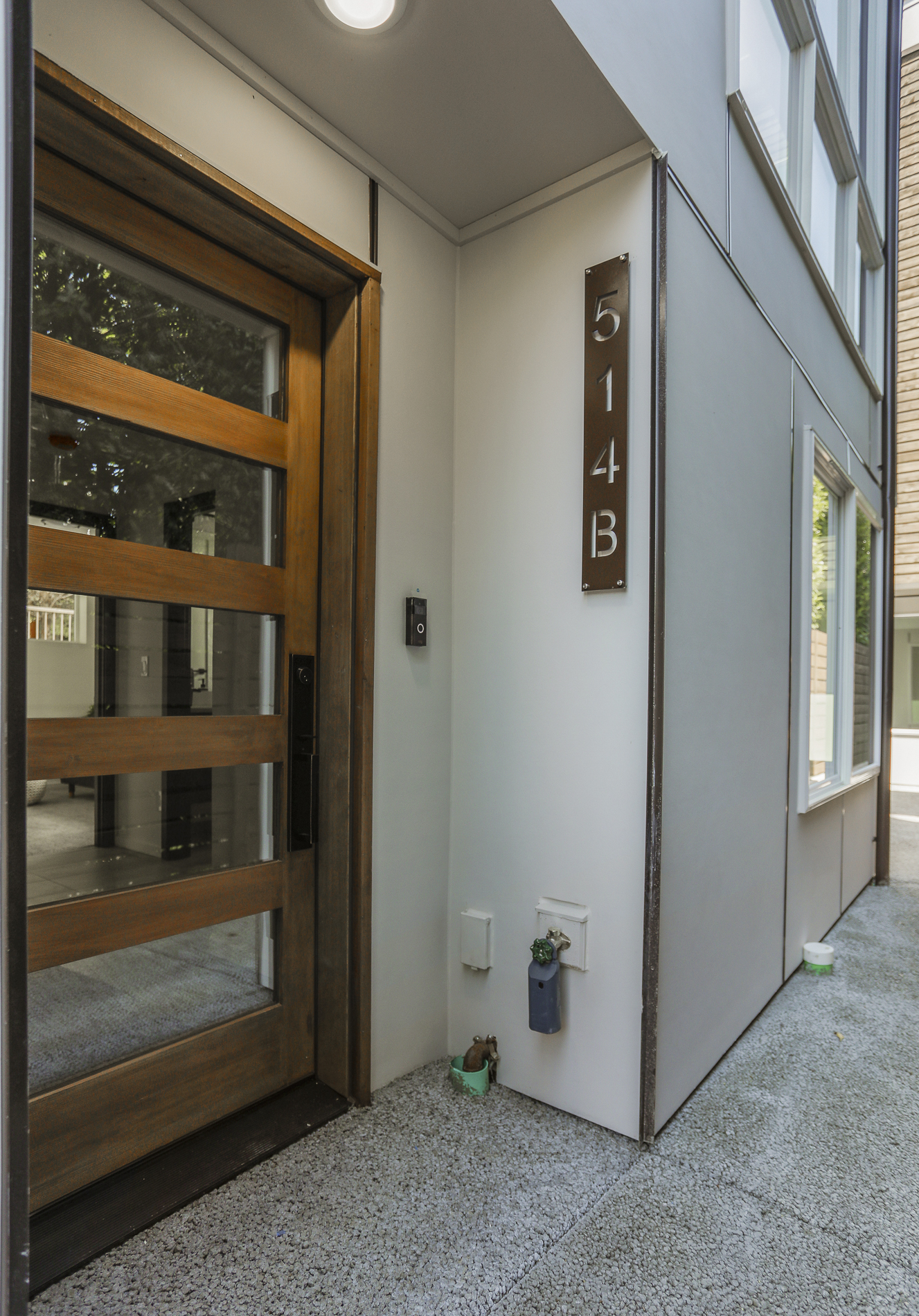 Front Door 01