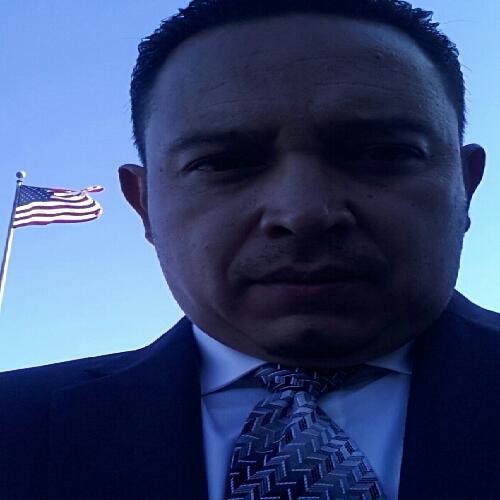 Edwin Acevedo