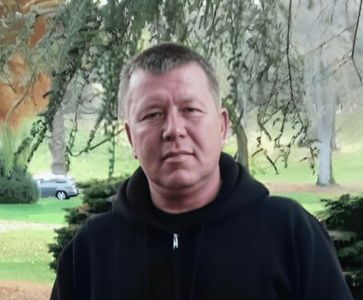Andrii A. Panckenko
