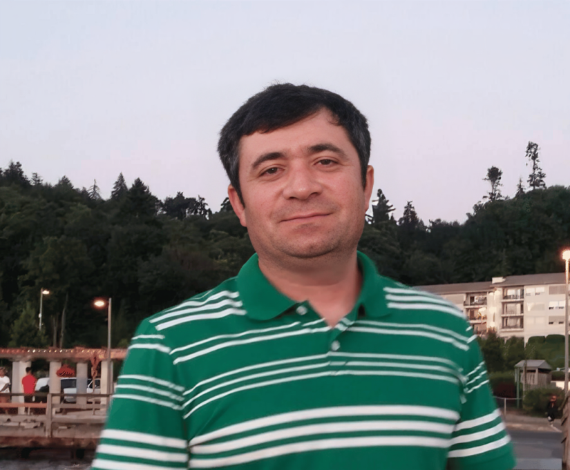 Petr Badziev