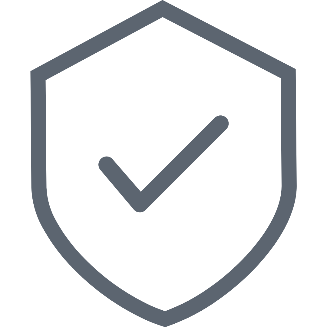 Enhanced Security