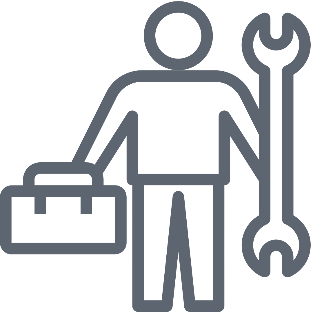 Expert Guidance