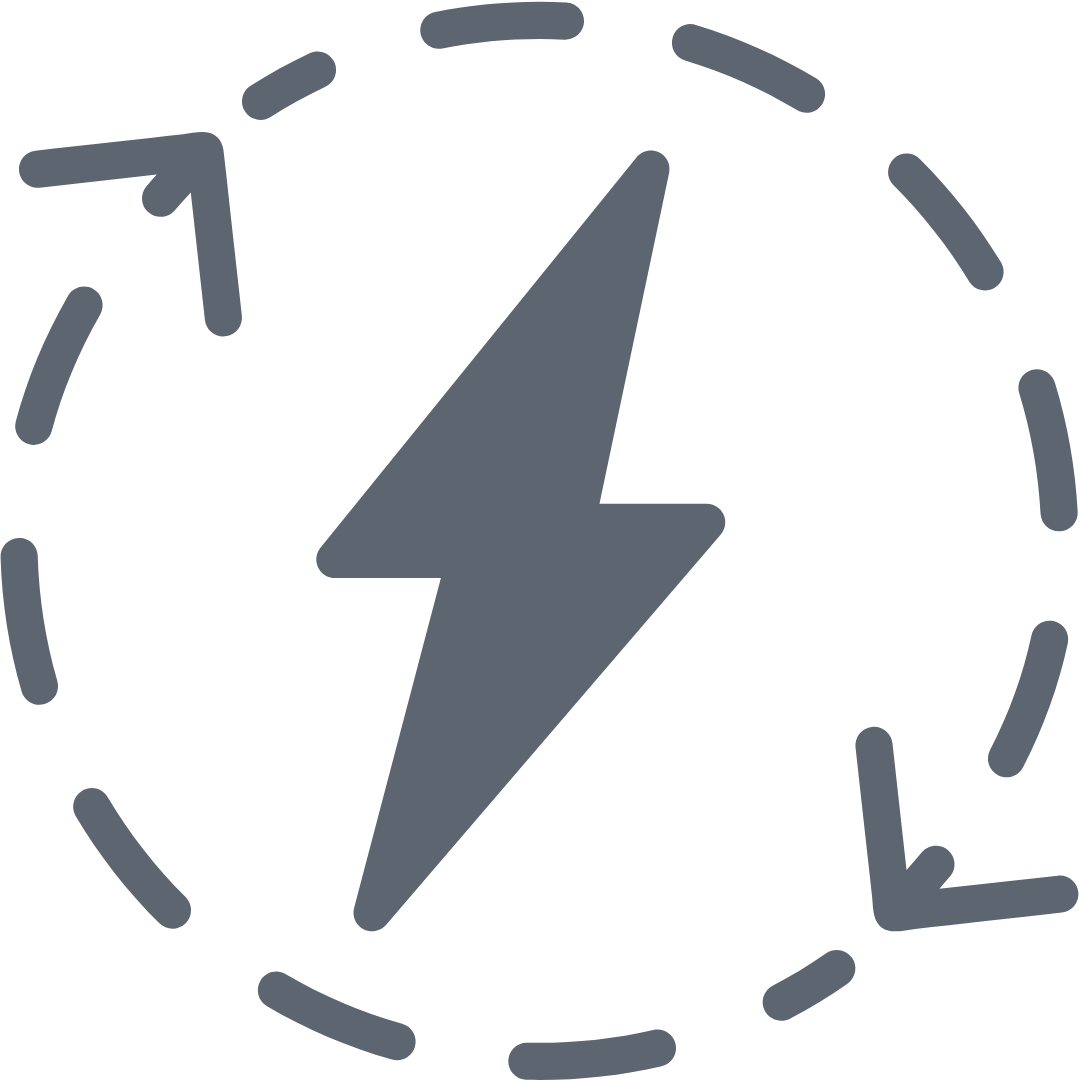 Energy Efficiency