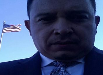 Edwin Acevedo