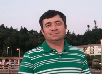 Petr Badziev